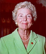 Honourable Senator (the Late) Betty Kennedy, O.C.
